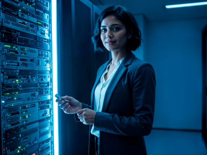 Data Backup Implementation